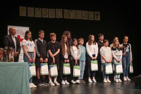 Četrto srečanje prostovoljcev iz Občine Straža 1